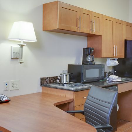 Candlewood Suites Richmond Airport By Ihg Sandston Buitenkant foto