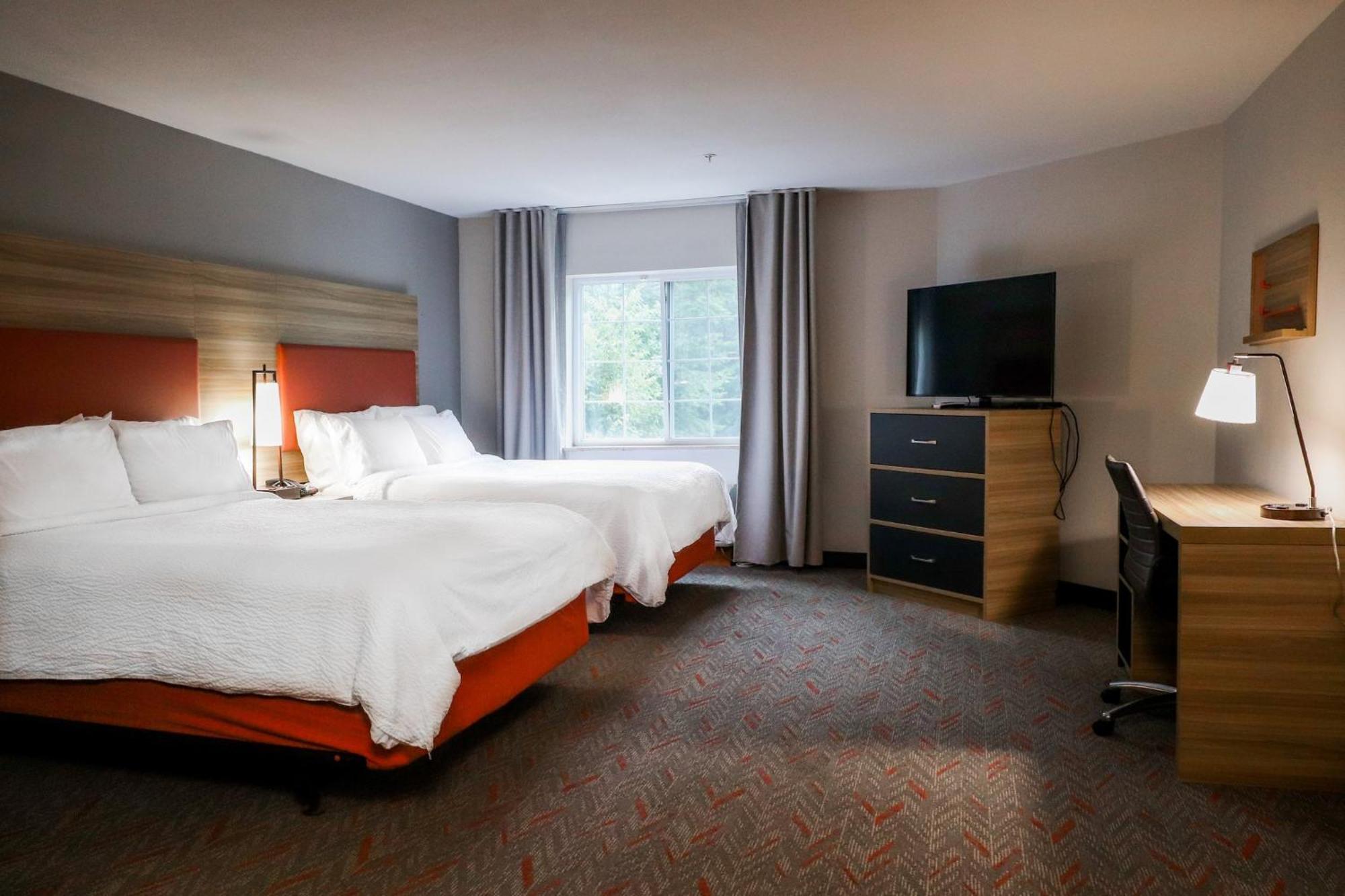 Candlewood Suites Richmond Airport By Ihg Sandston Buitenkant foto