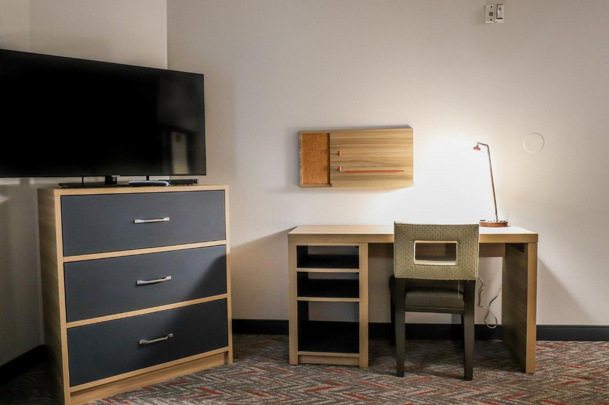 Candlewood Suites Richmond Airport By Ihg Sandston Buitenkant foto